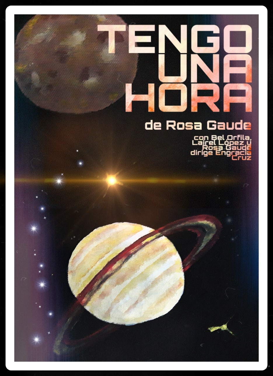 Lee más sobre el artículo Tengo una hora