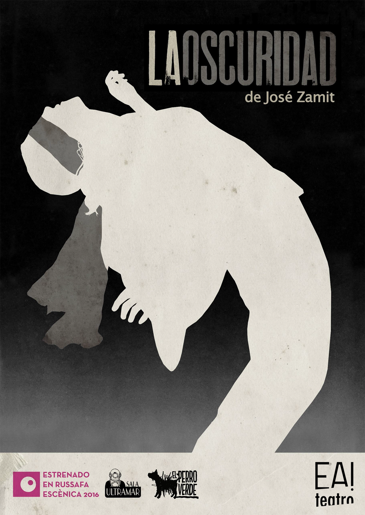 Lee más sobre el artículo La oscuridad