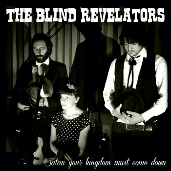 Lee más sobre el artículo The Blind Revelators