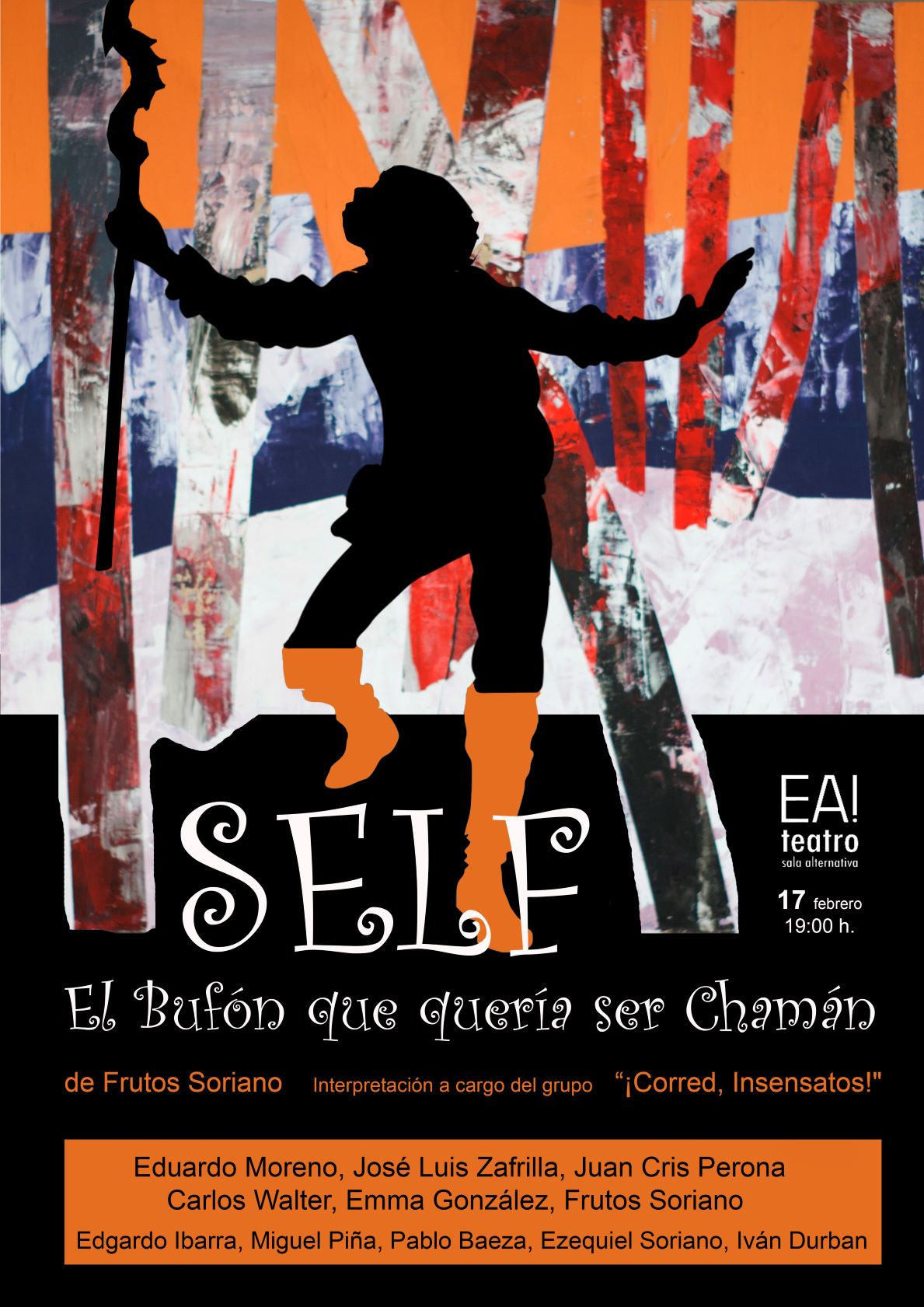 Lee más sobre el artículo SELF