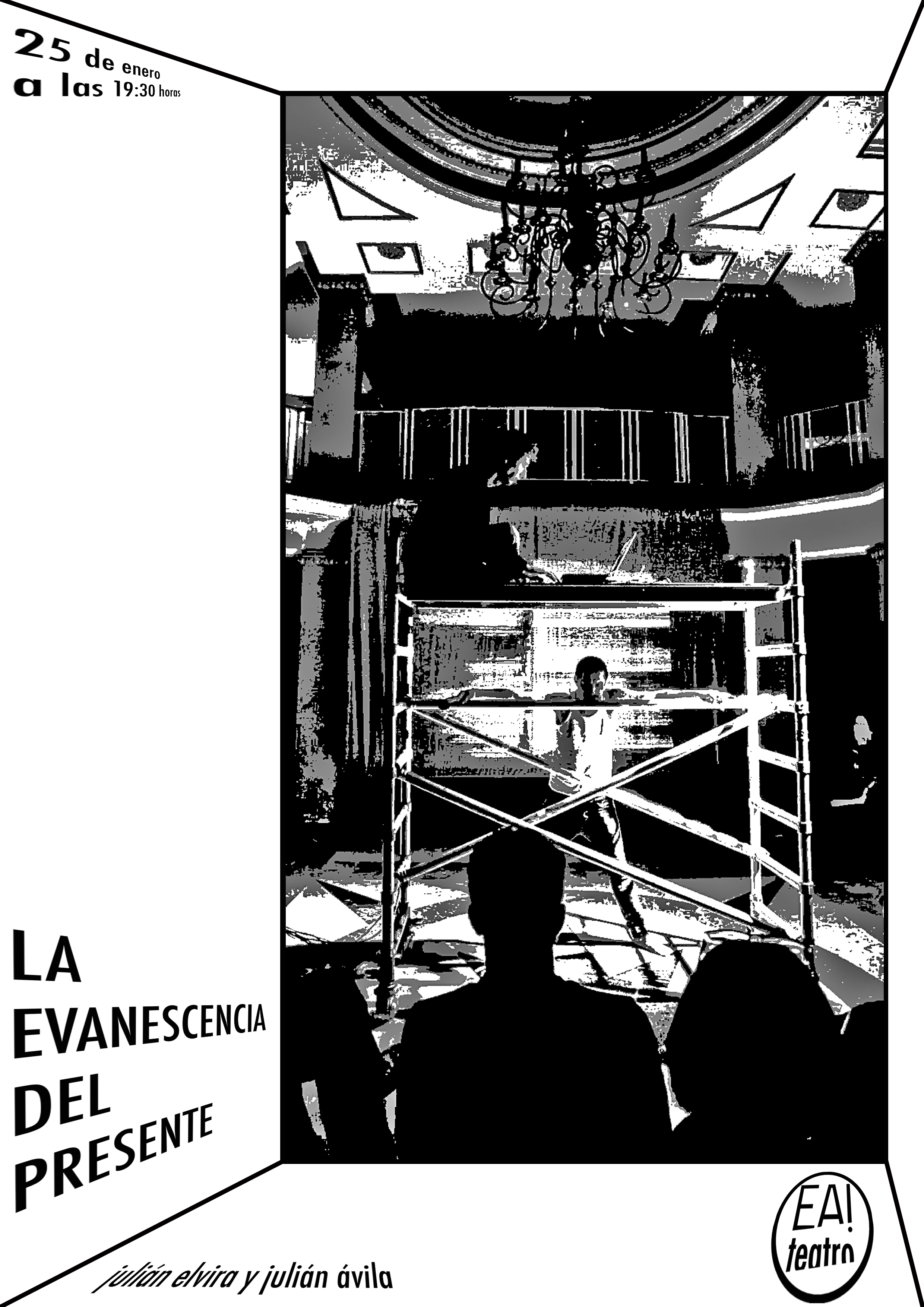 Lee más sobre el artículo La evanescencia del presente