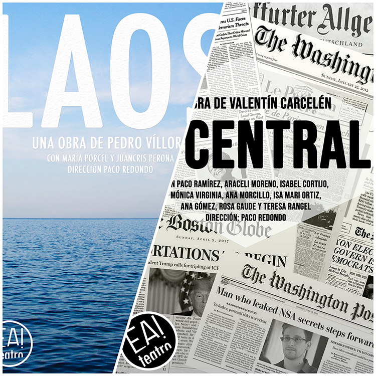 Lee más sobre el artículo LAOS – LA CENTRAL