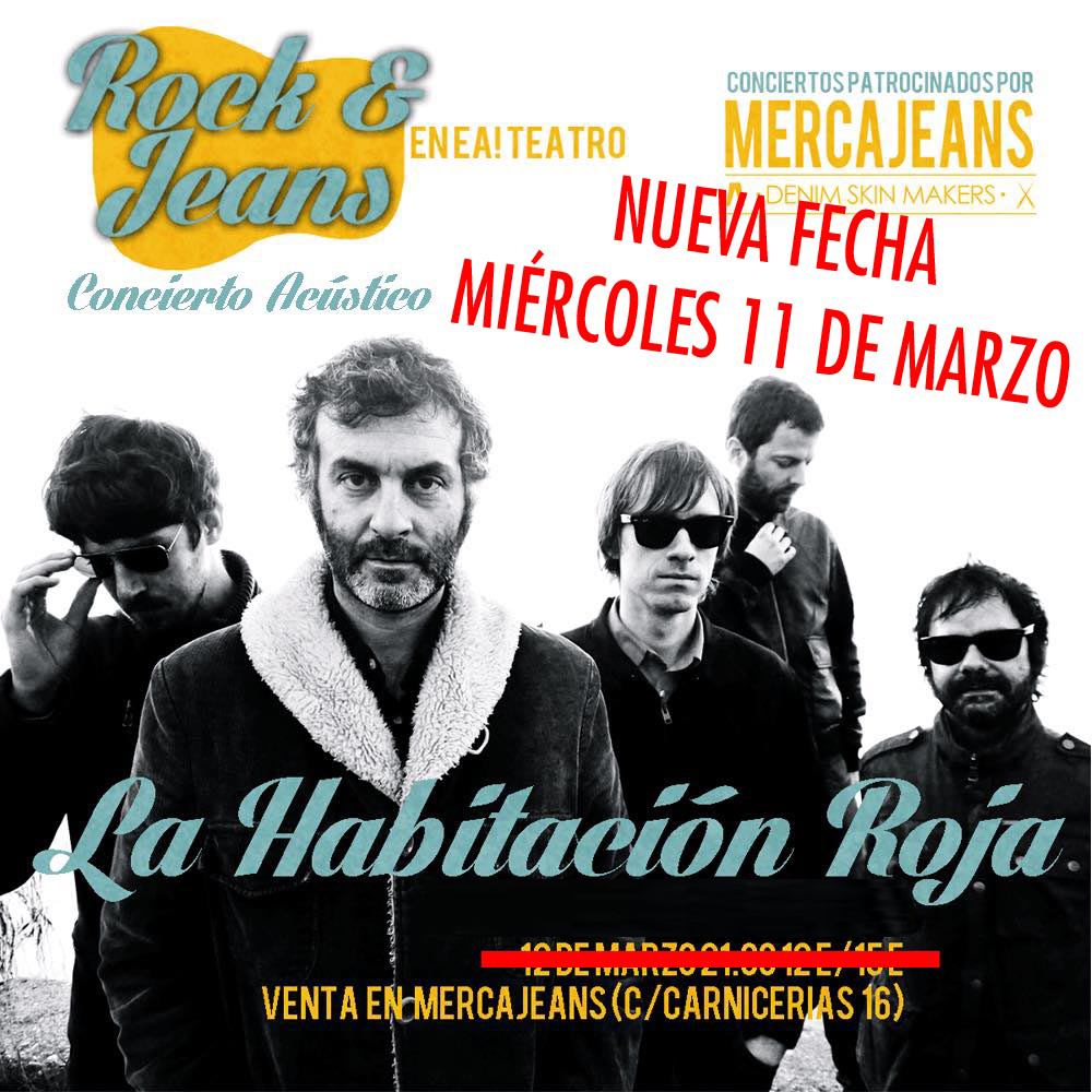 Lee más sobre el artículo La Habitación Roja