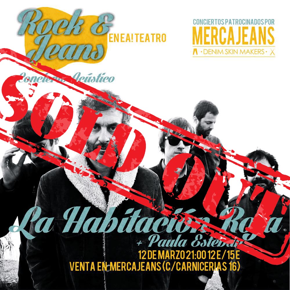 Lee más sobre el artículo La Habitación Roja