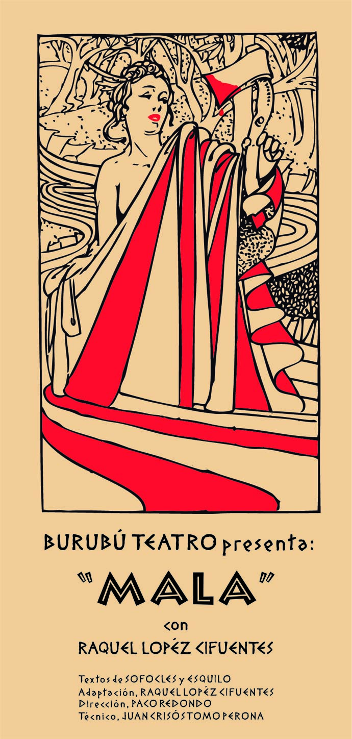 Lee más sobre el artículo Mala