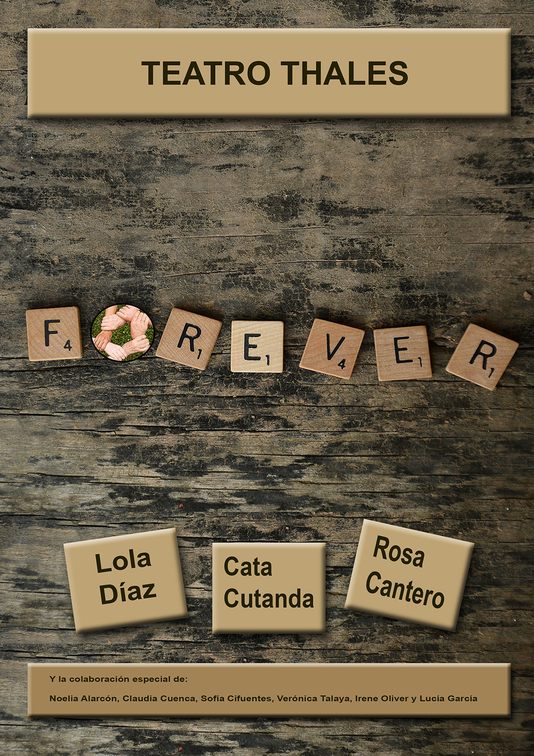 Lee más sobre el artículo Forever