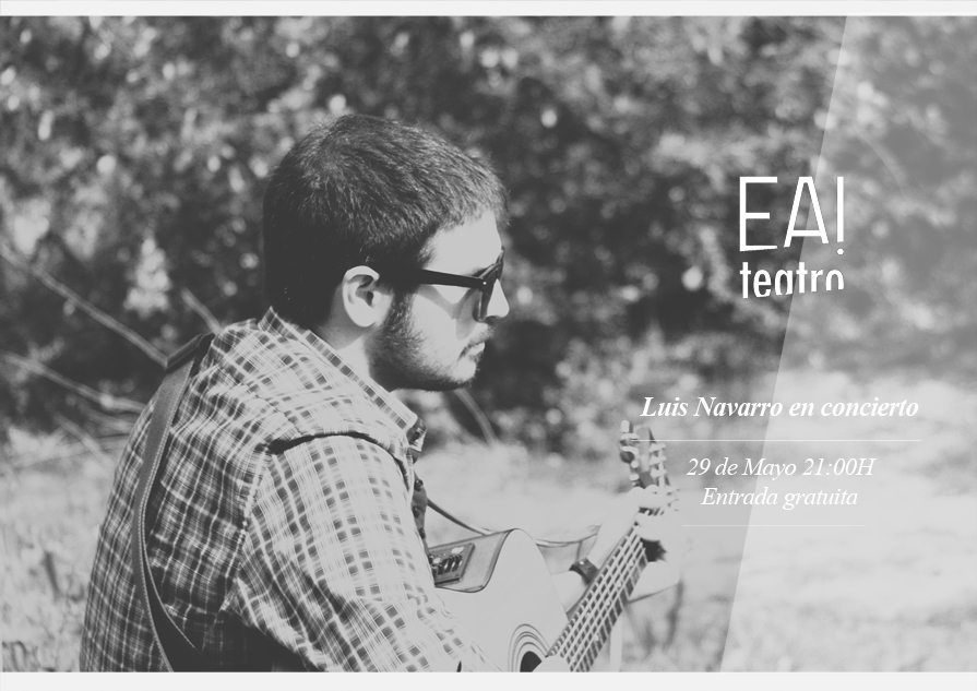 Lee más sobre el artículo Concierto por al gorra «Luisinho»