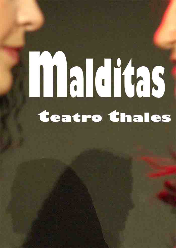 Lee más sobre el artículo Malditas