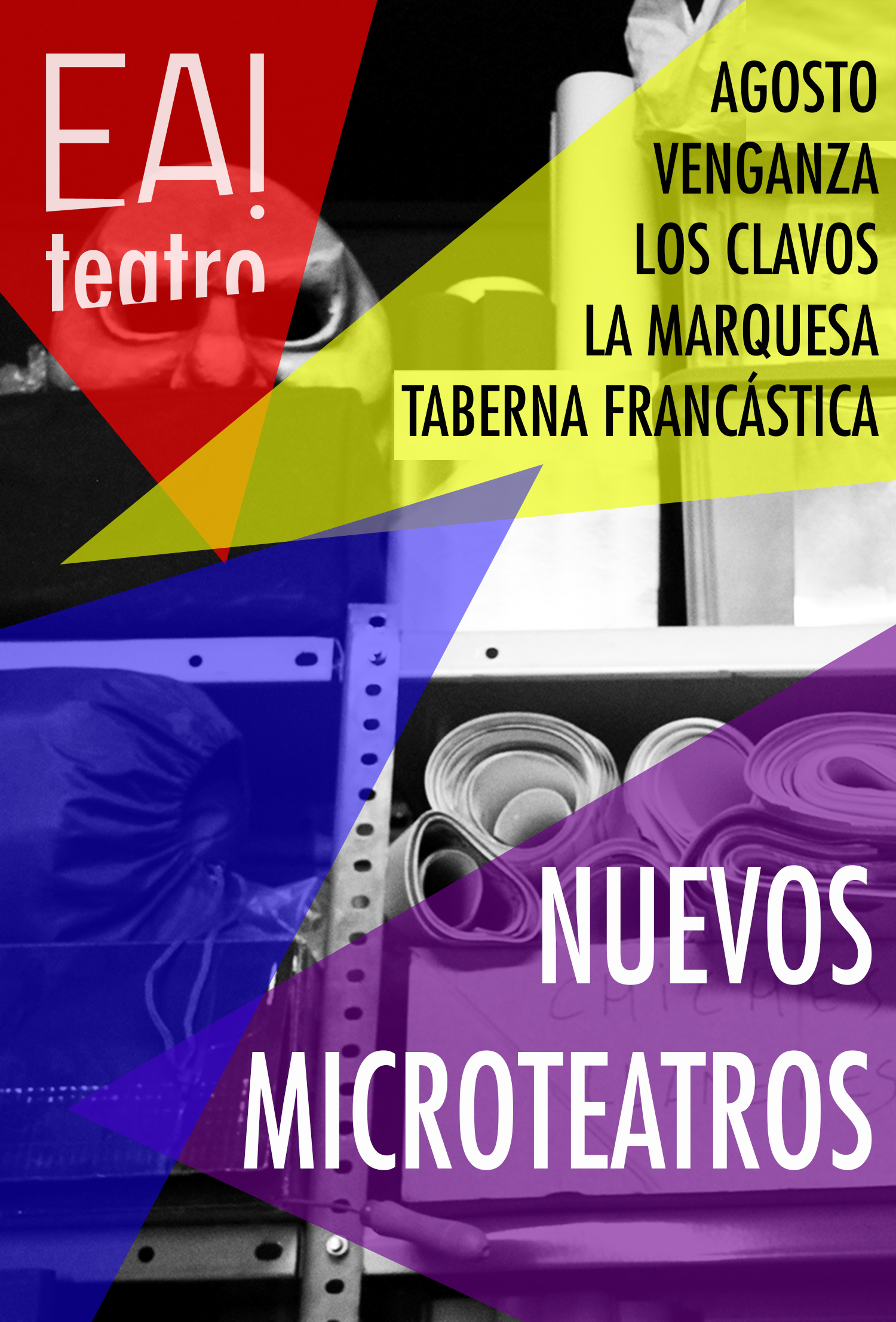 Lee más sobre el artículo MicrotEAtros