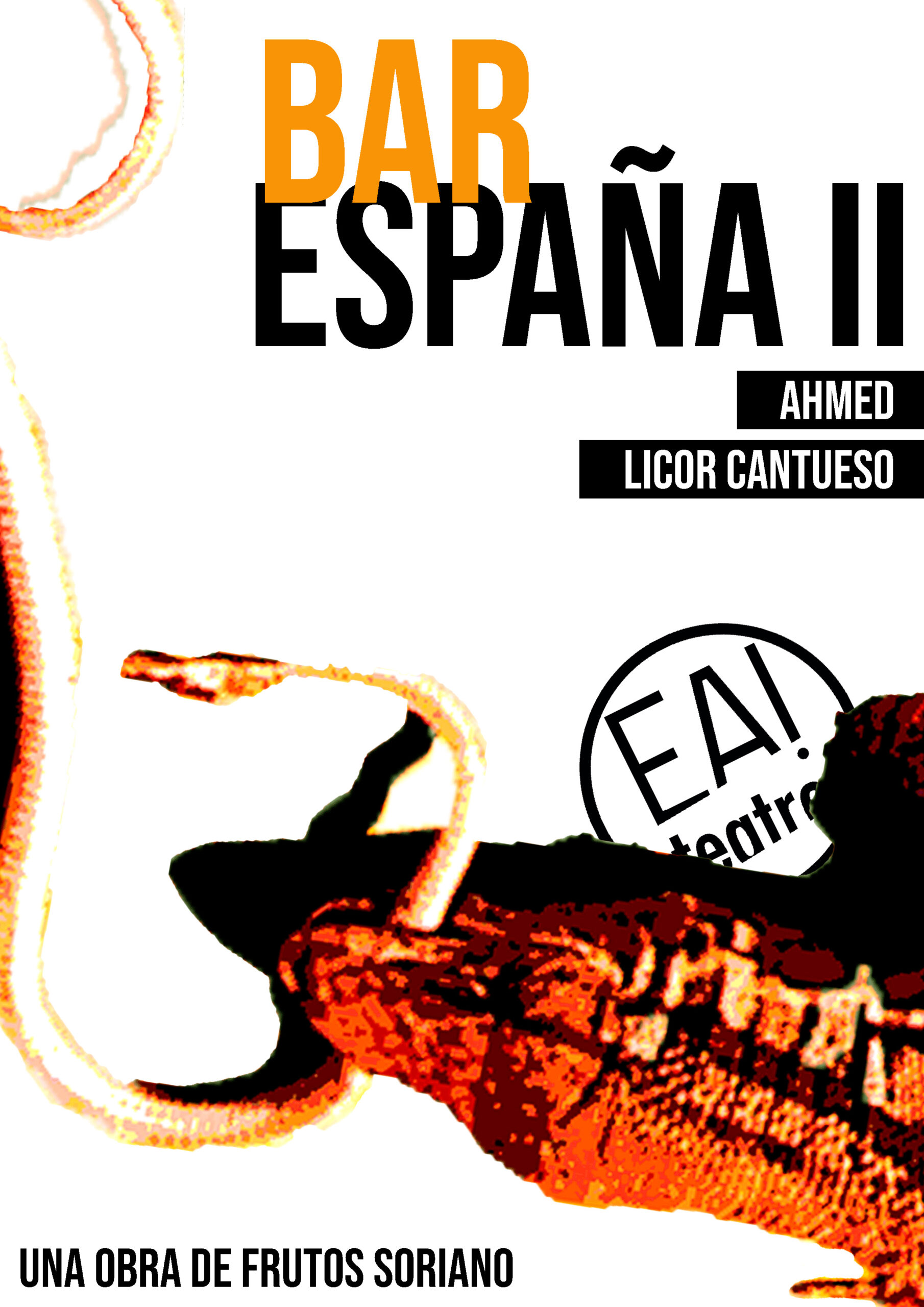 Lee más sobre el artículo BAR ESPAÑA II