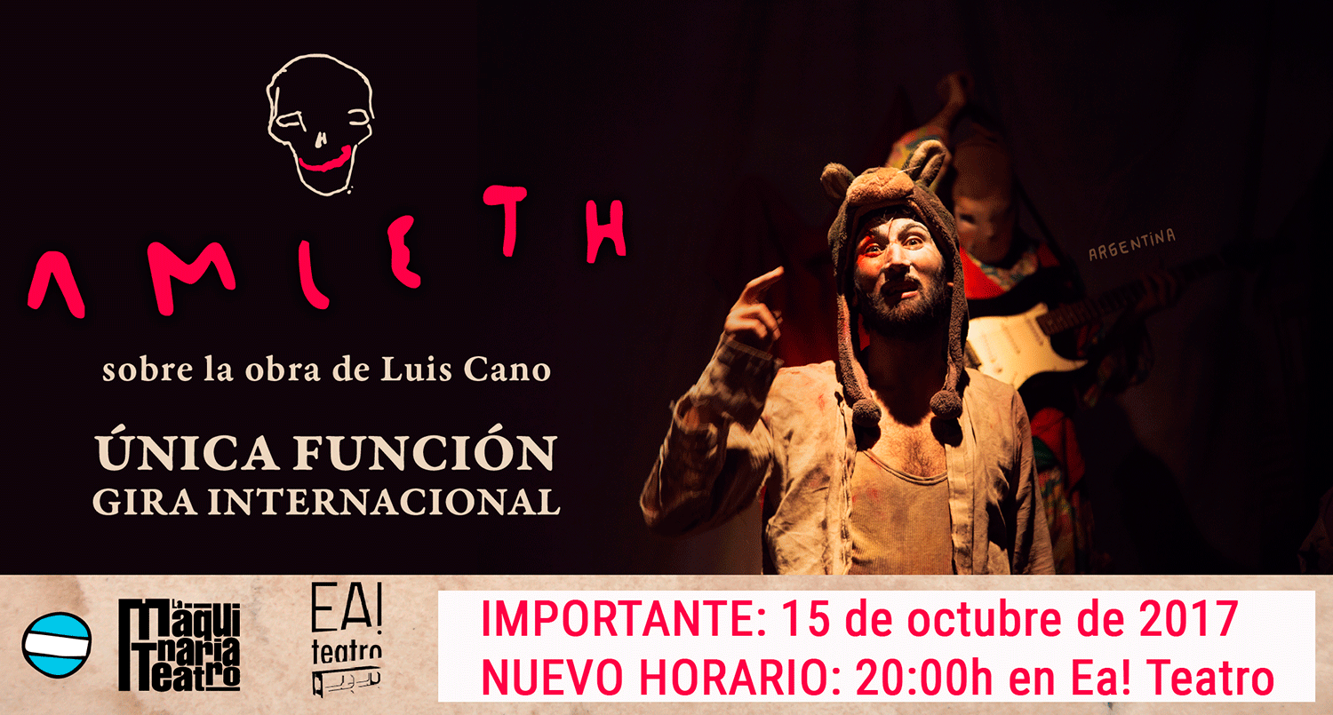 Lee más sobre el artículo Amleth