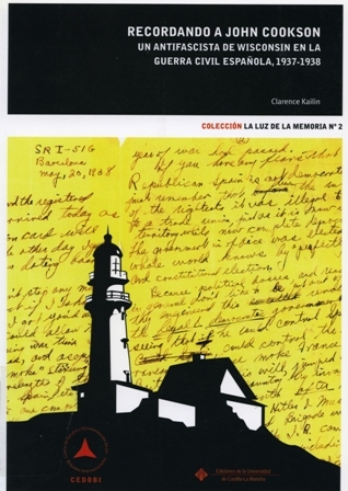 Lee más sobre el artículo Recordando a John Cookson