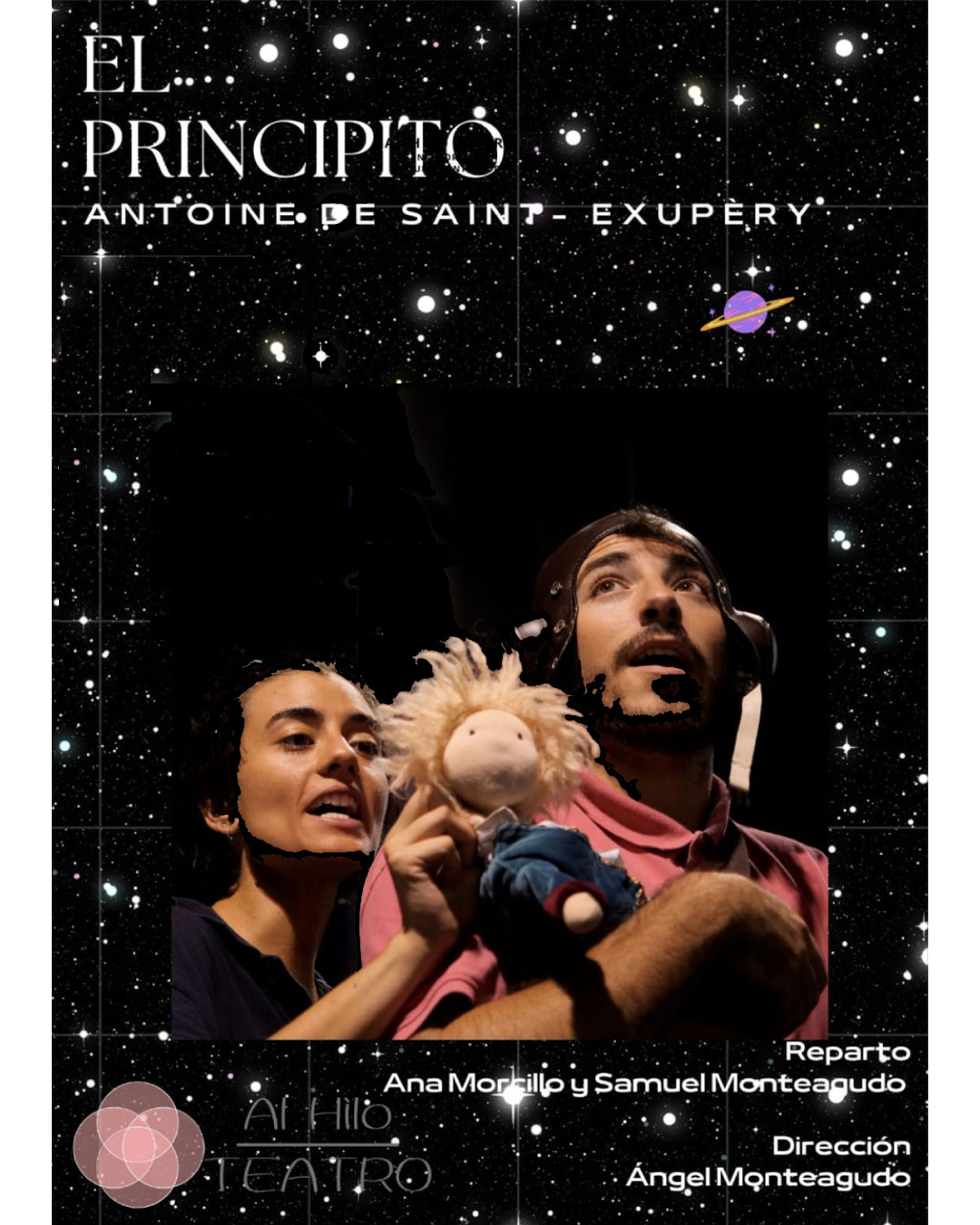 Lee más sobre el artículo El Principito