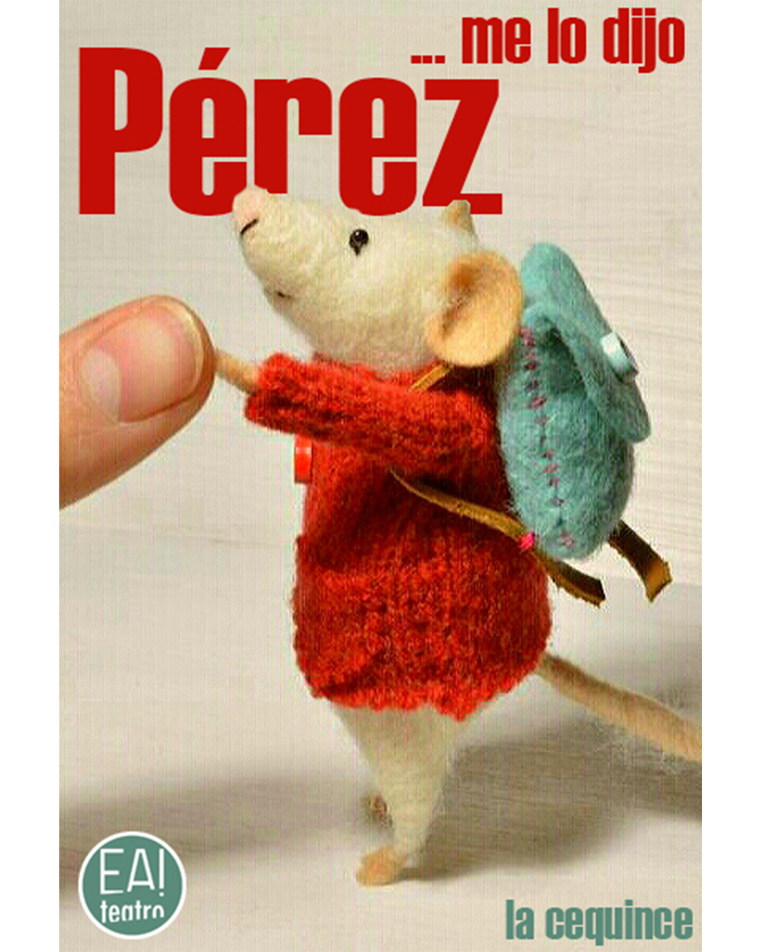 Lee más sobre el artículo Me lo dijo Pérez