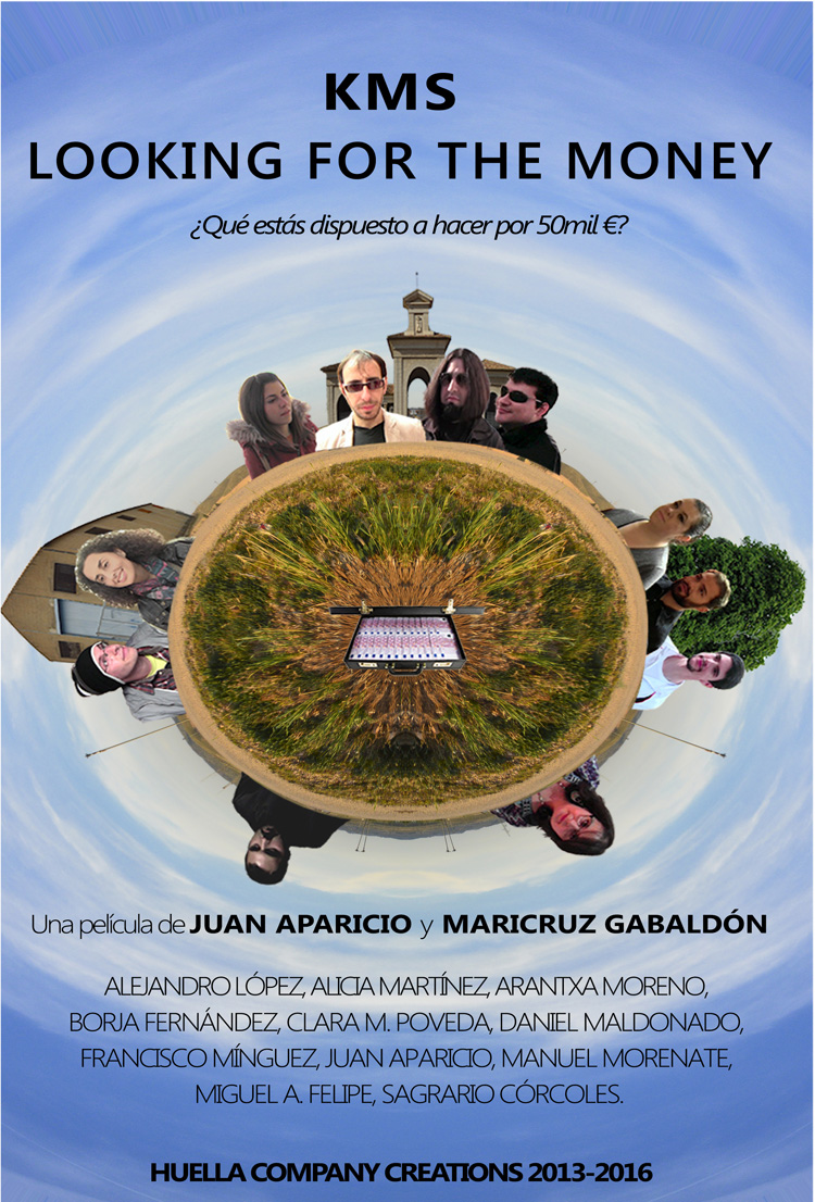 Lee más sobre el artículo KMS: Looking for the money