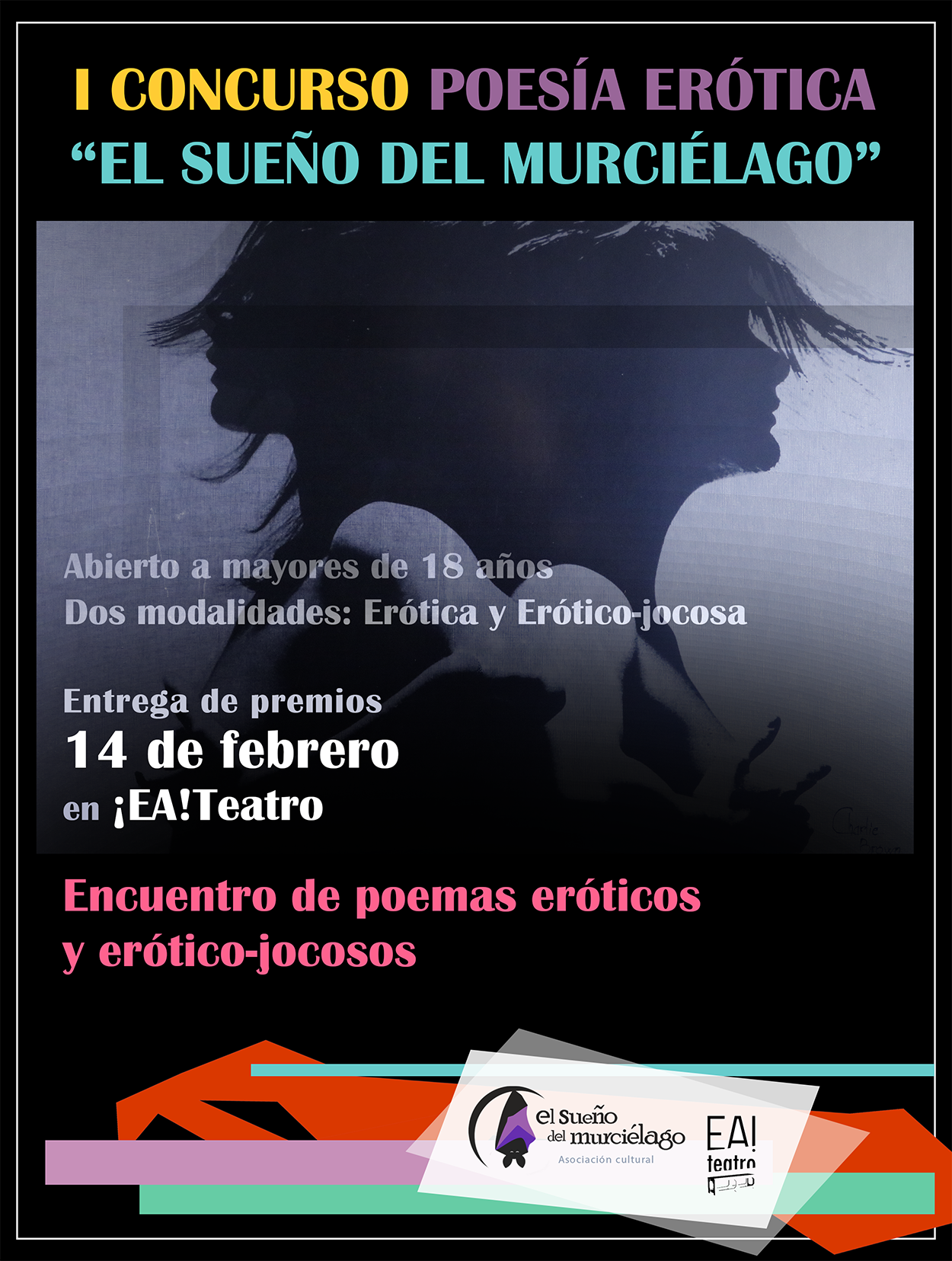 Lee más sobre el artículo Un puntazo de poesía erótico-festiva