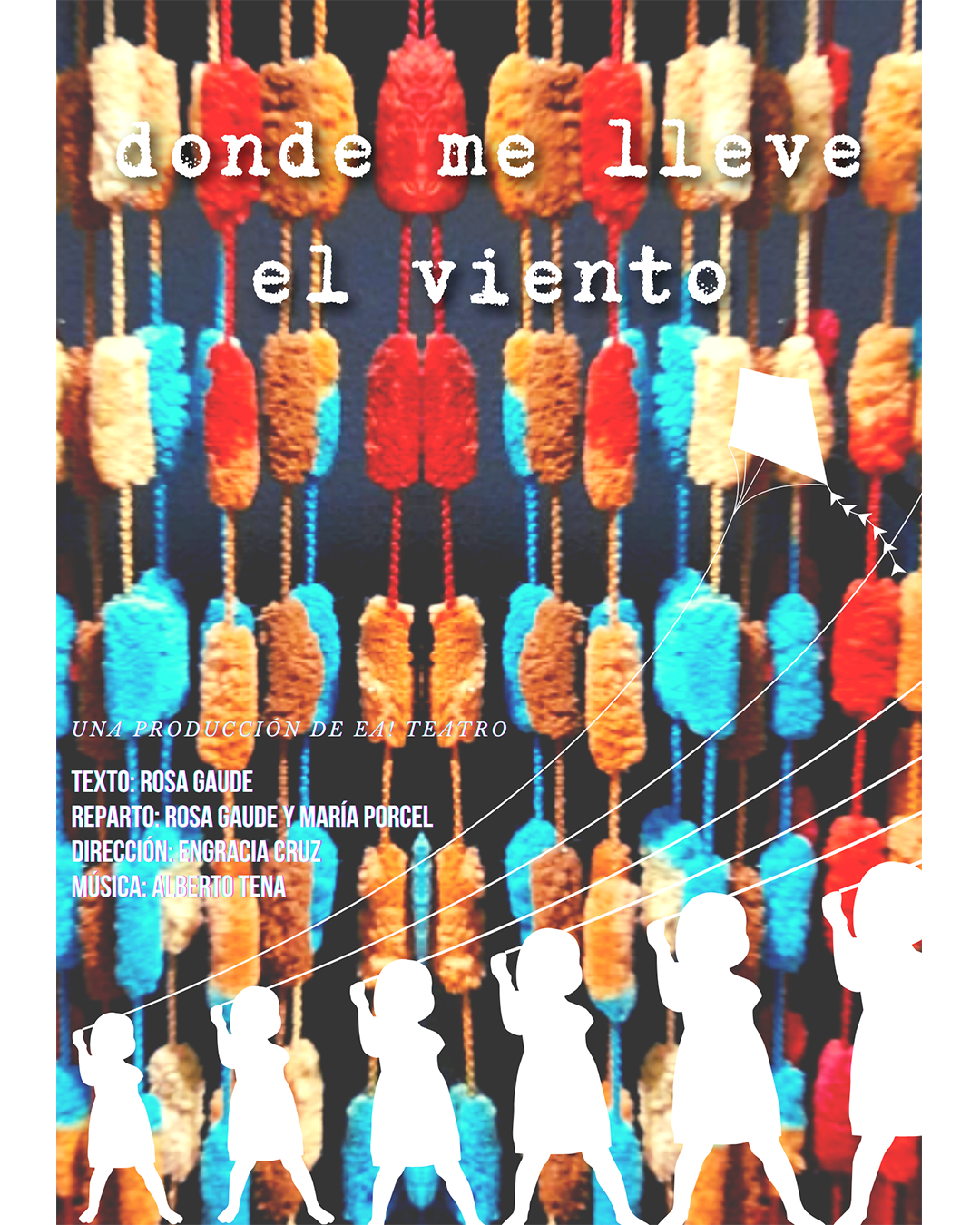 Lee más sobre el artículo Donde me lleve el viento