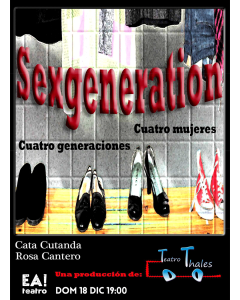Sexgeneration