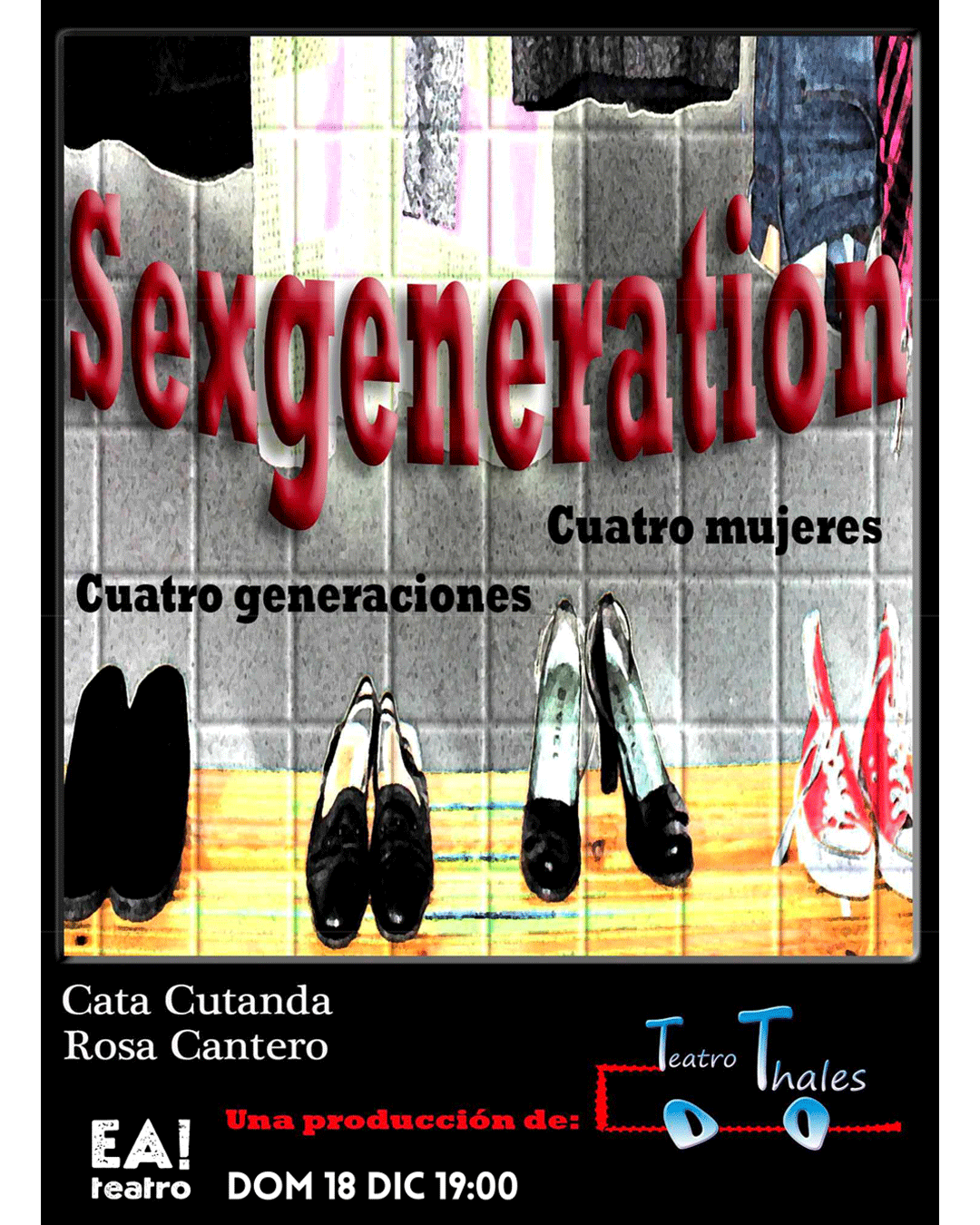Lee más sobre el artículo Sexgeneration