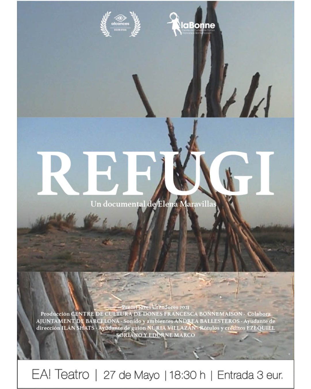 Lee más sobre el artículo Refugi