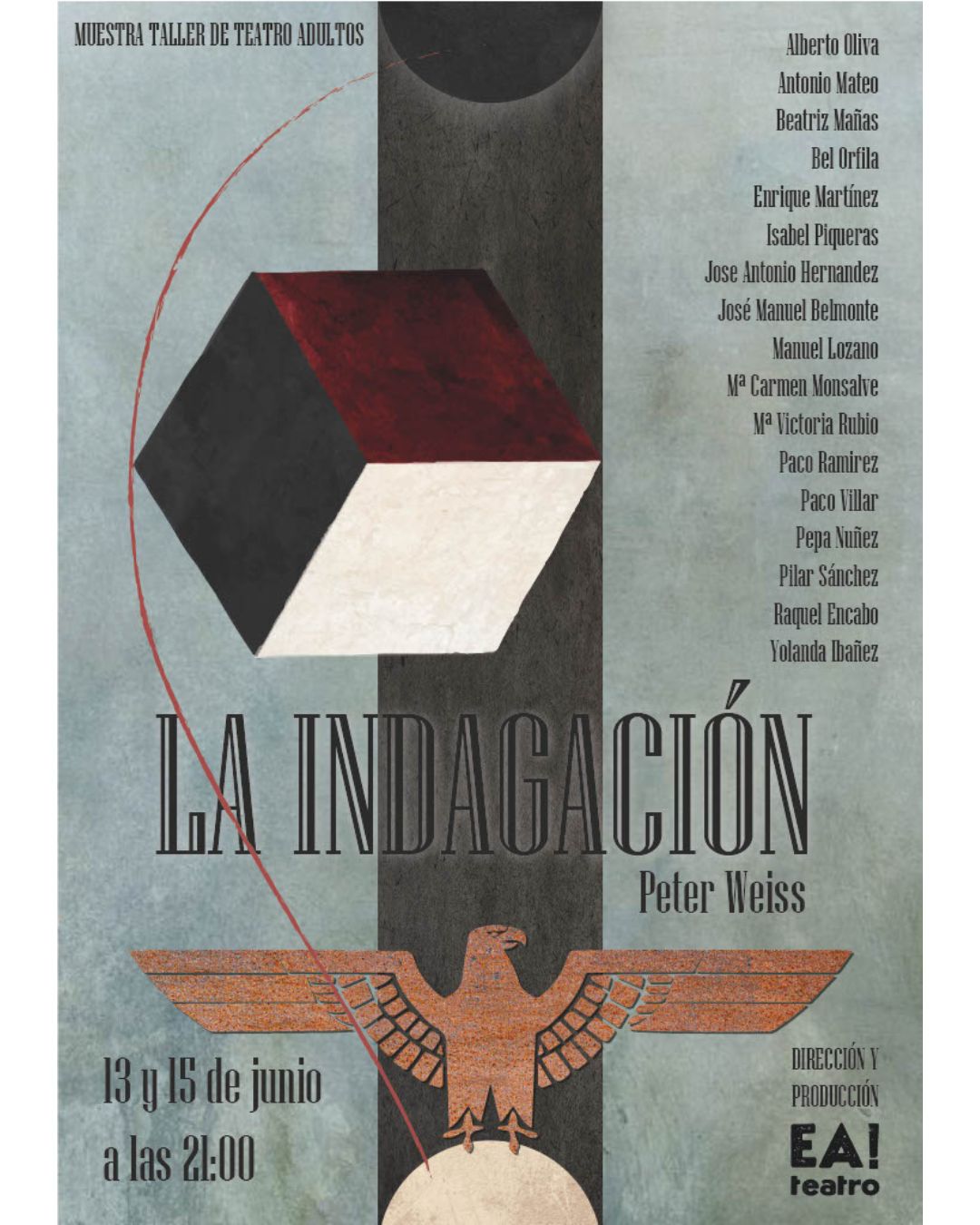 Lee más sobre el artículo La indagación