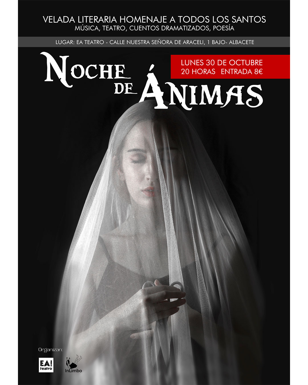 Lee más sobre el artículo Noche de Ánimas