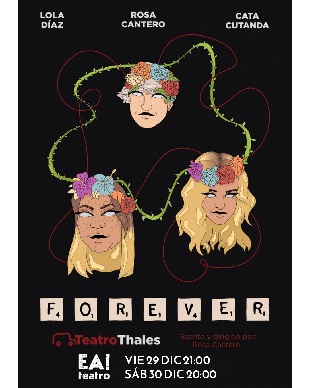 Lee más sobre el artículo Forever