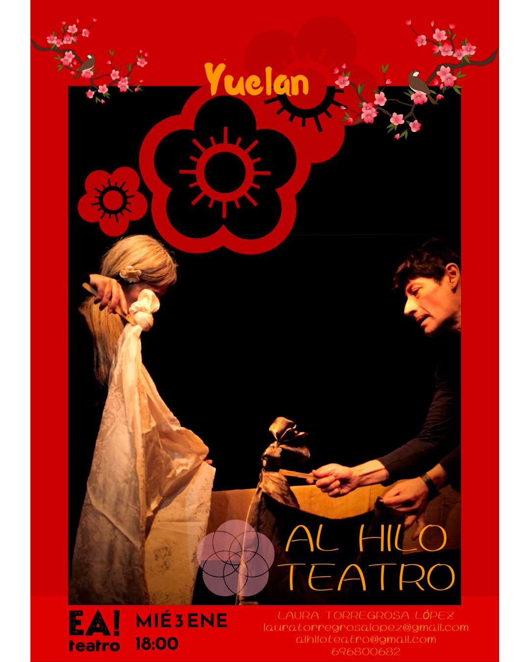 Lee más sobre el artículo Yuelan