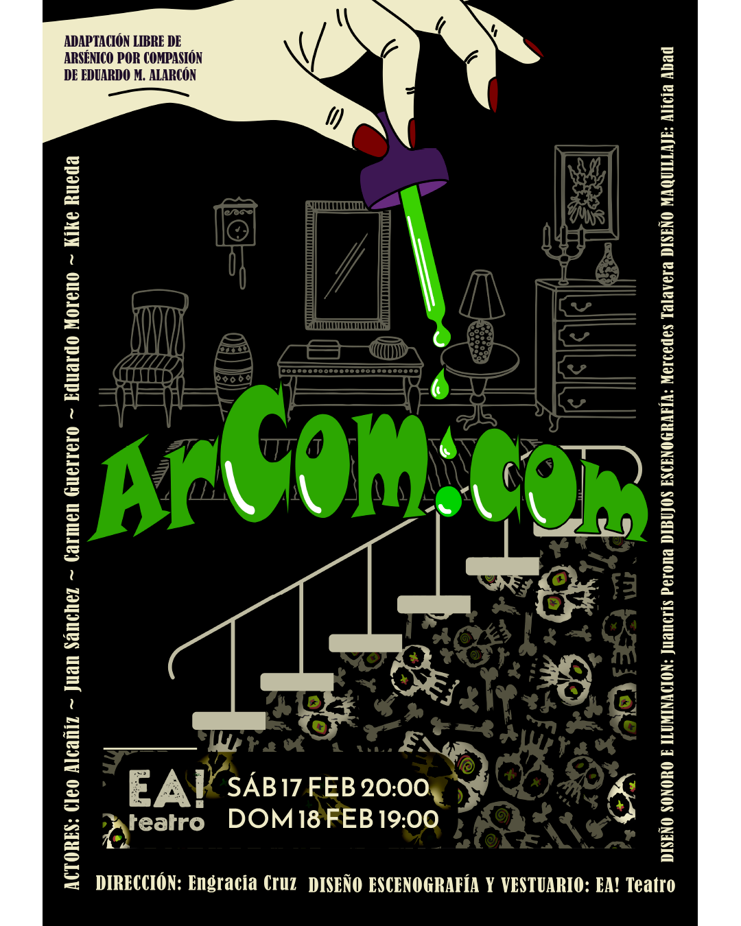 Lee más sobre el artículo ArCom.com