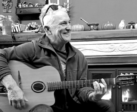 Jesús Soriano (Guitarra) - Déjà Vu!