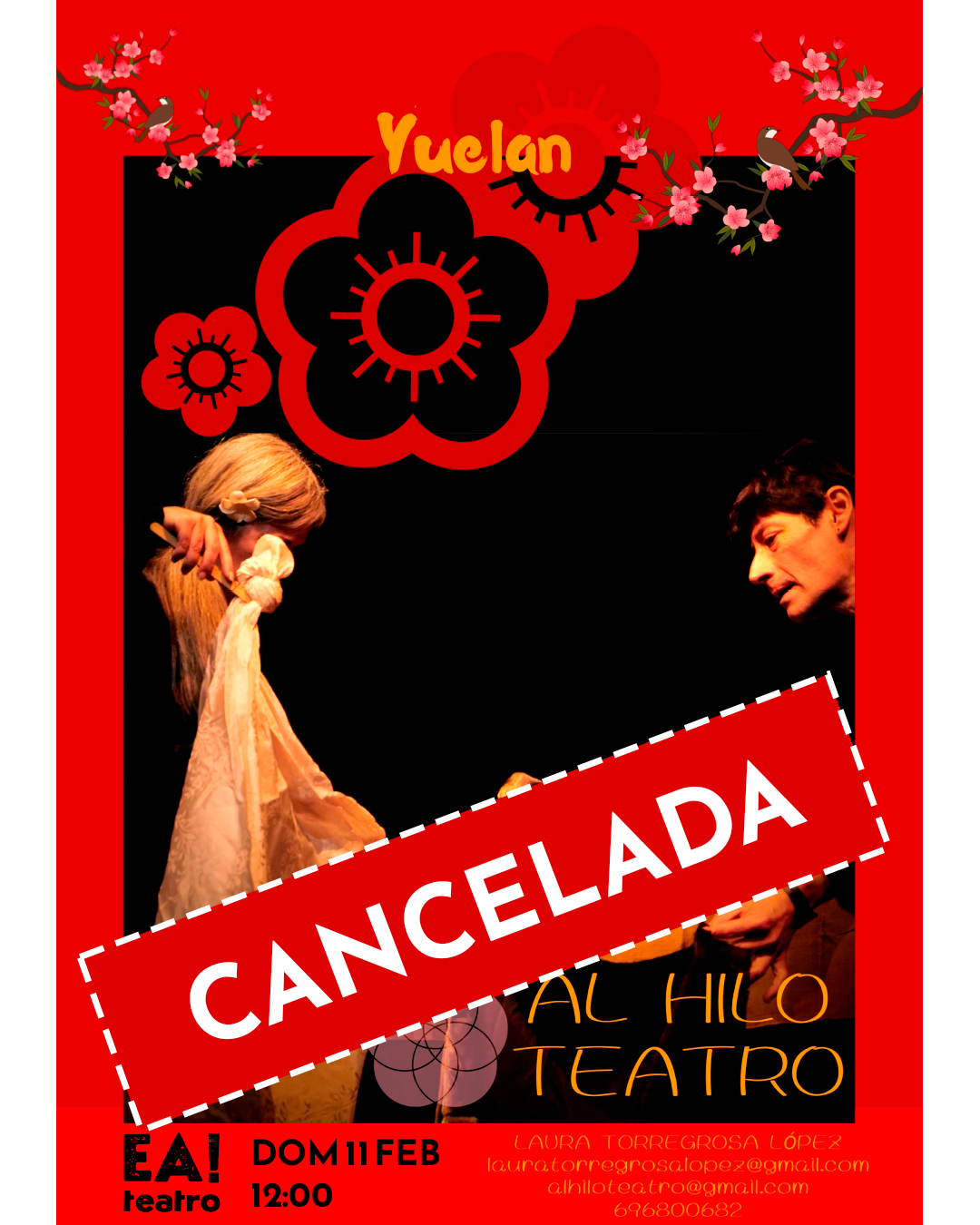 Lee más sobre el artículo Yuelán