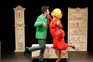 ArCom.com - EA! Teatro