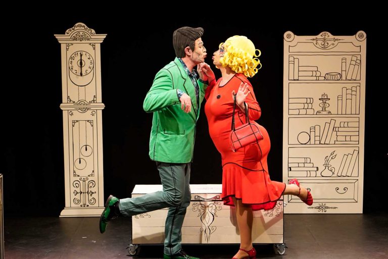 ArCom.com - EA! Teatro