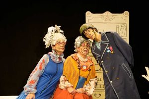 ArCom.com - EA! Teatro