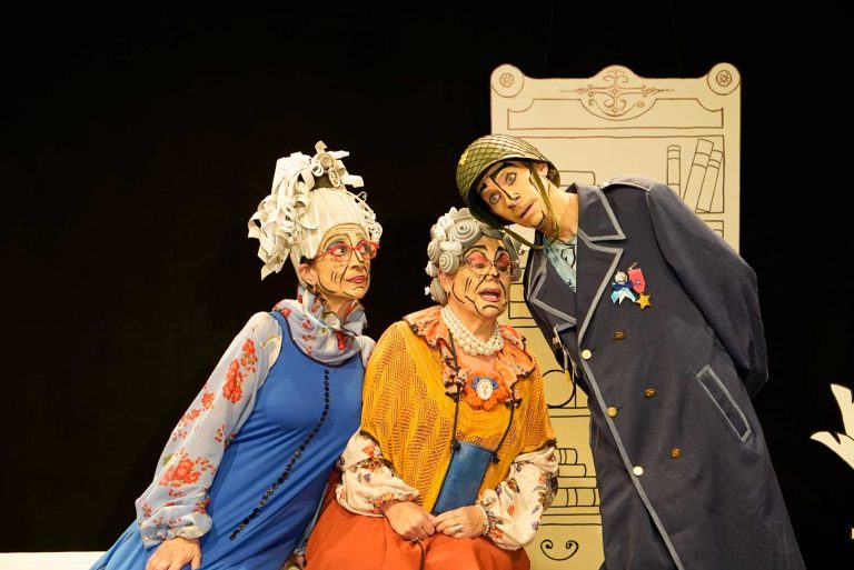 ArCom.com - EA! Teatro