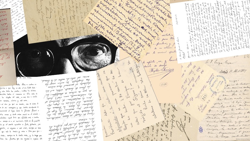 Querido Max de Orfe Teatre en EA! Teatro Albacete