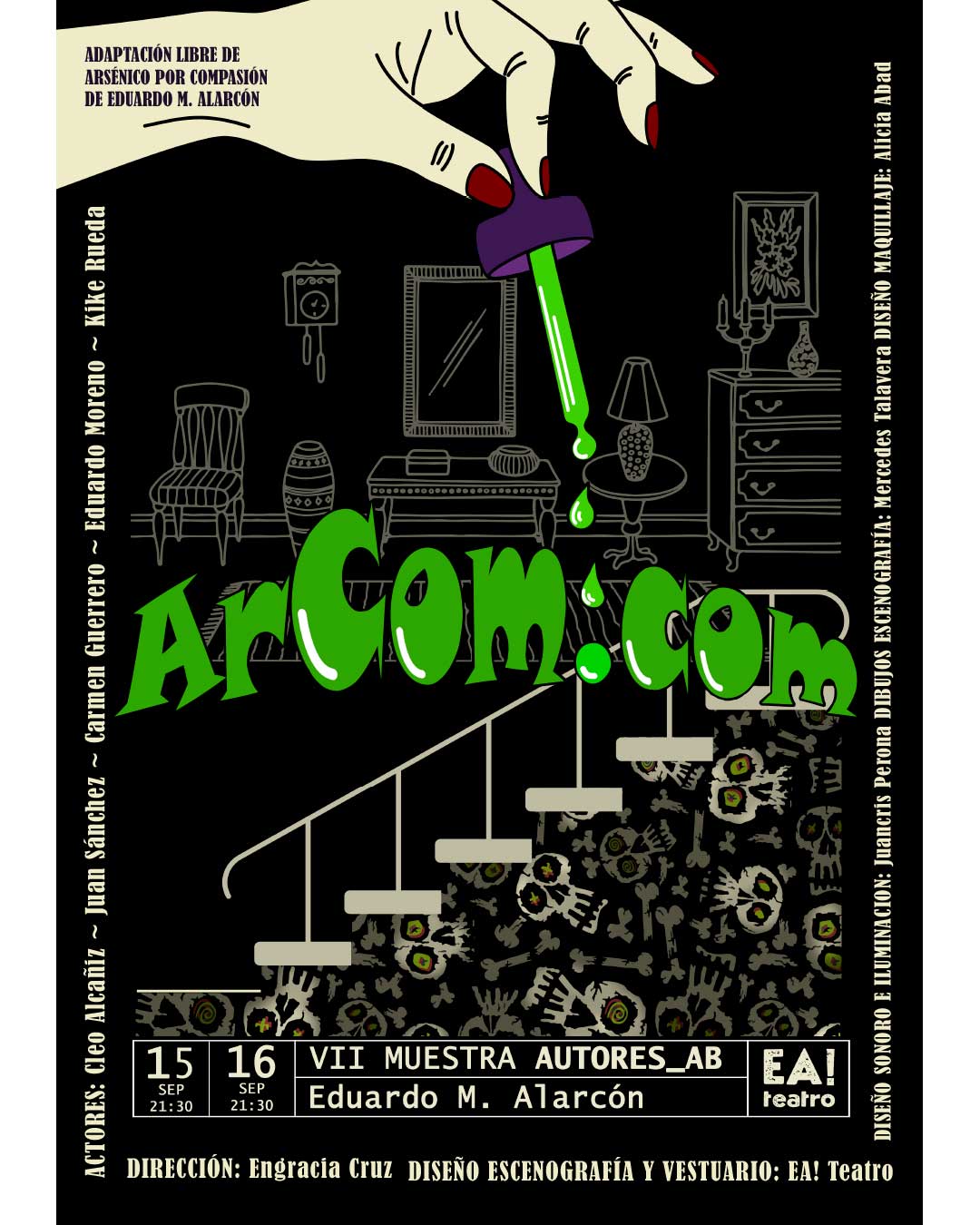 Lee más sobre el artículo ArCom.com