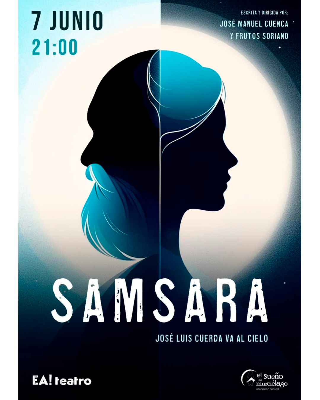 Lee más sobre el artículo Samsara