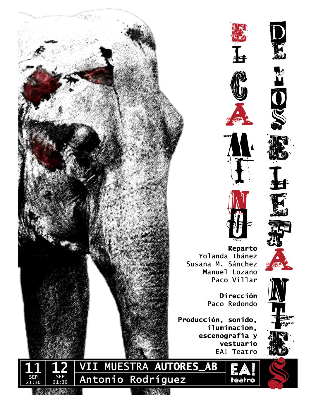 Lee más sobre el artículo El camino de los elefantes