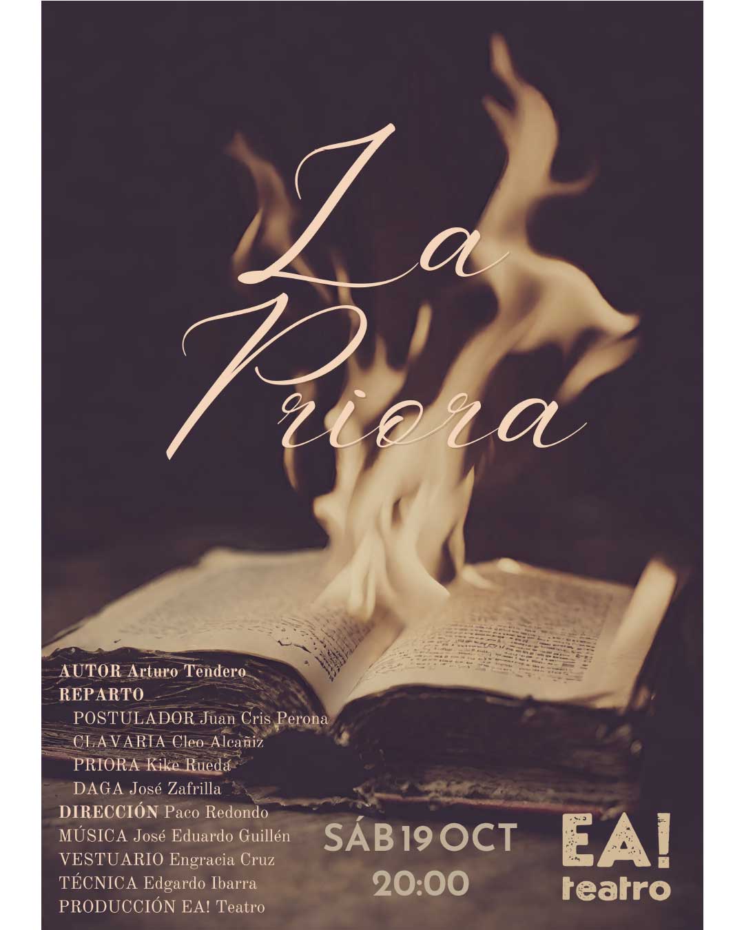 Lee más sobre el artículo La Priora