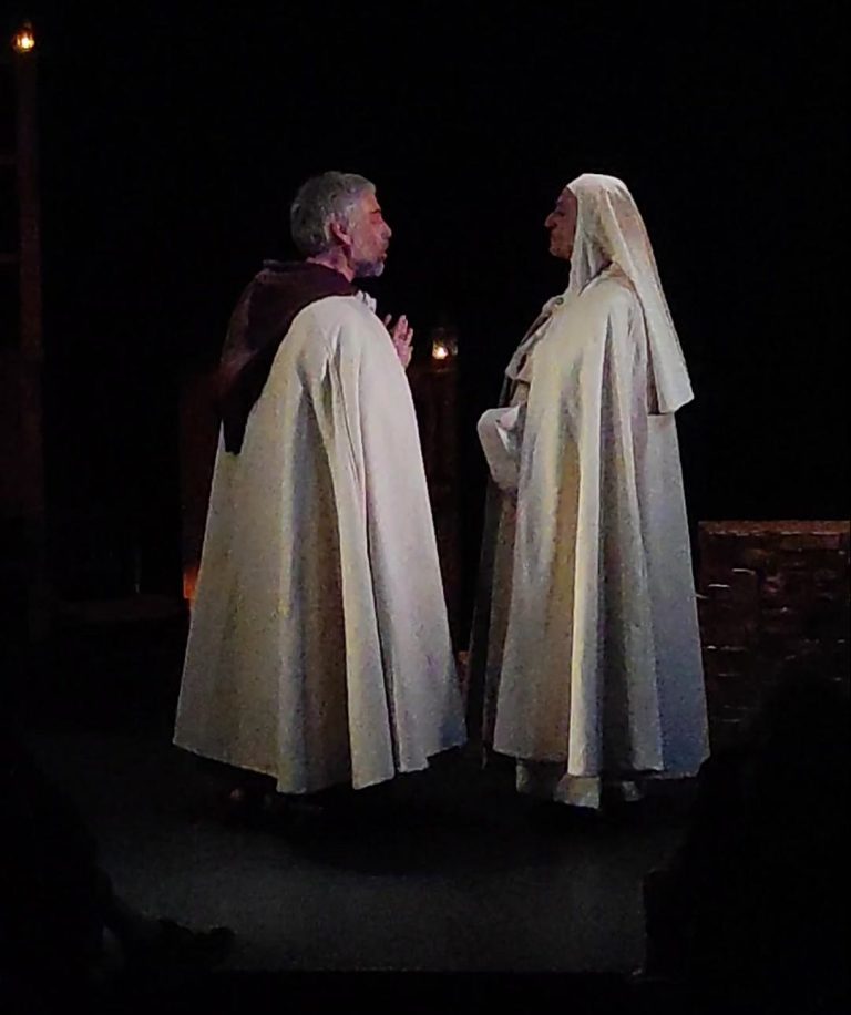 La Priora - EA! Teatro