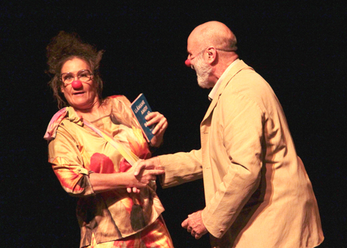 Pa qué me invita - Facultad Mermada