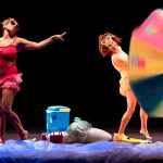 H2O - di-ART - Illes Balears - EA! Teatro Albacete