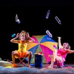 H2O - di-ART - Illes Balears - EA! Teatro Albacete