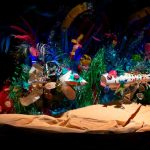 H2O - di-ART - Illes Balears - EA! Teatro Albacete