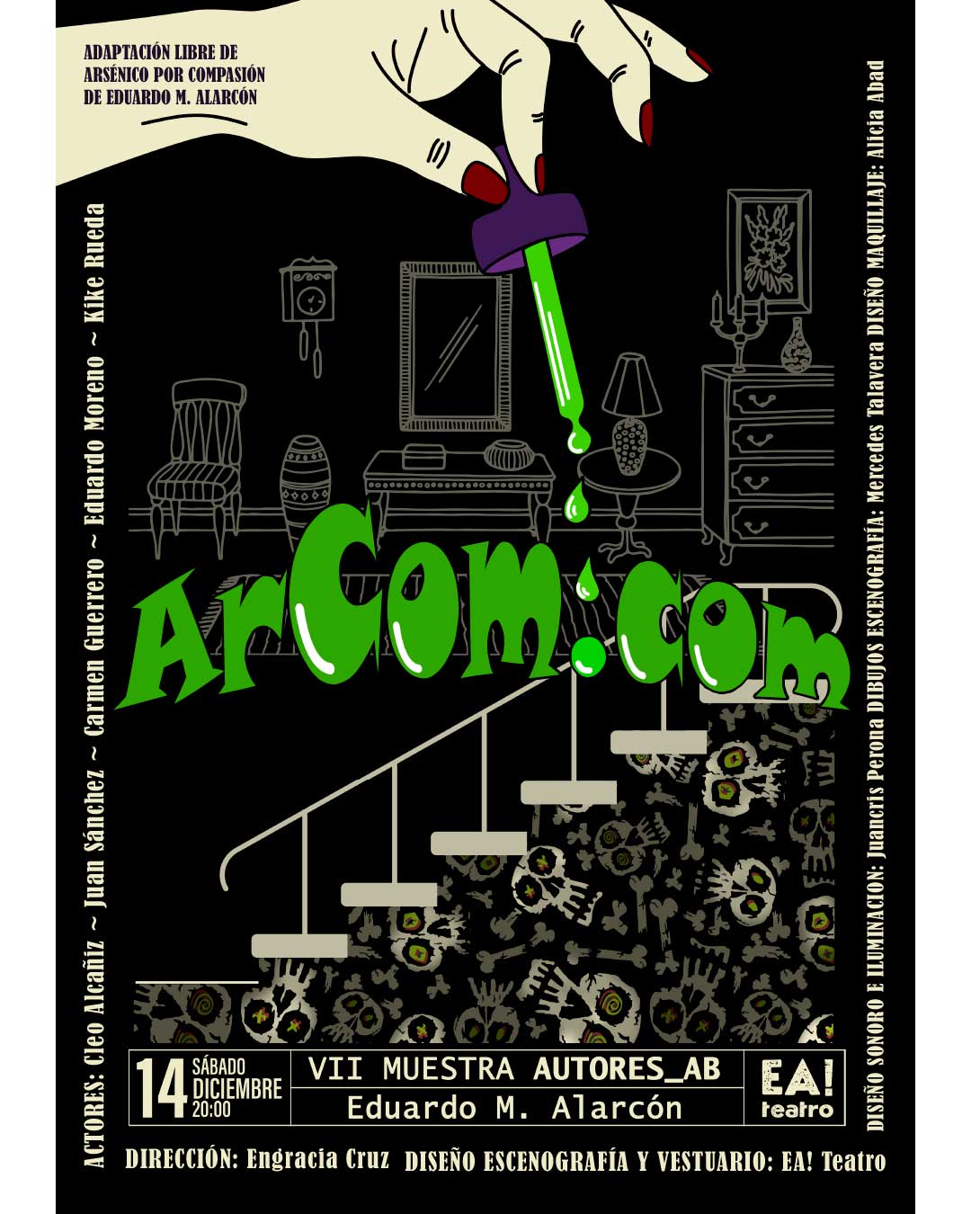 Lee más sobre el artículo ArCom.com