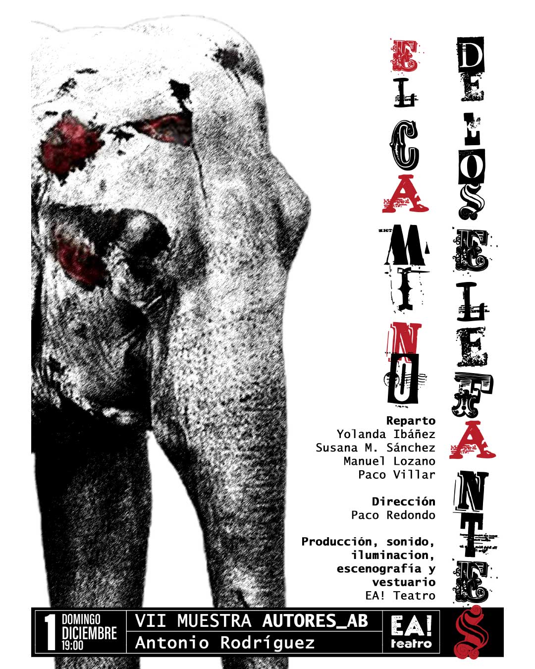 Lee más sobre el artículo El camino de los elefantes