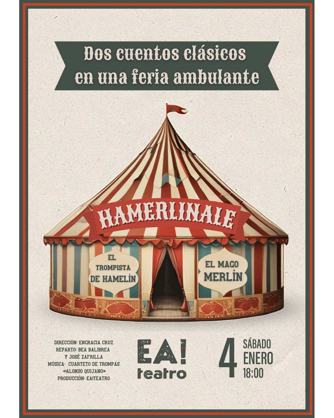 Lee más sobre el artículo Hamerlinale