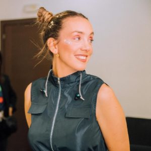 Carmesí - #GPS15 de Girando Por Salas - EA! Teatro Albacete