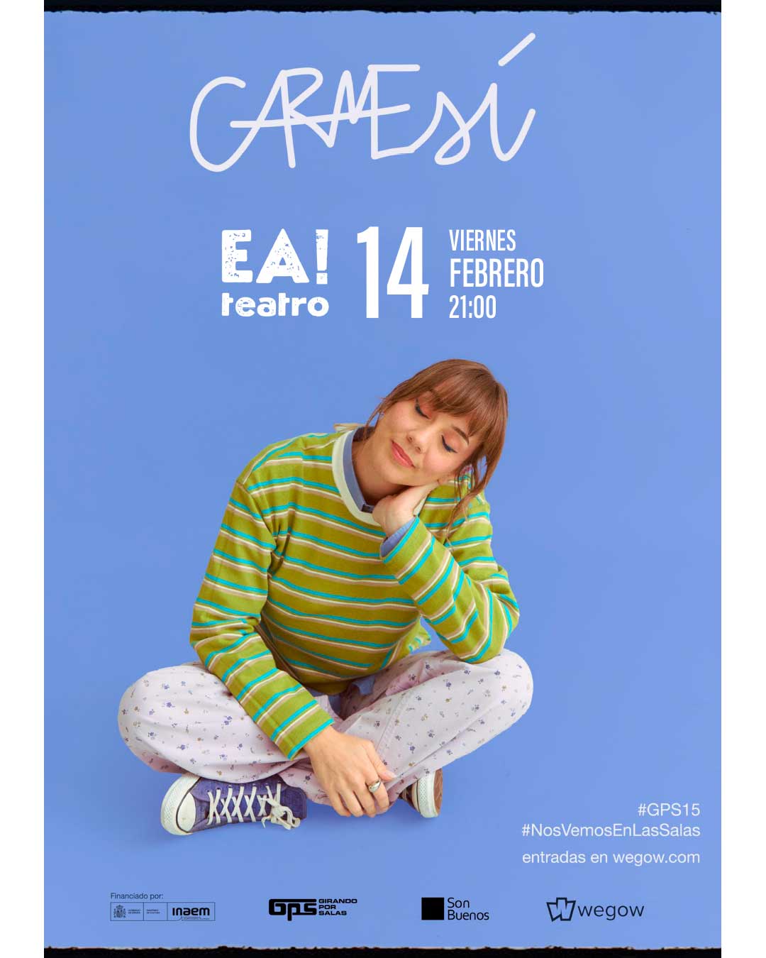 Lee más sobre el artículo Carmesí